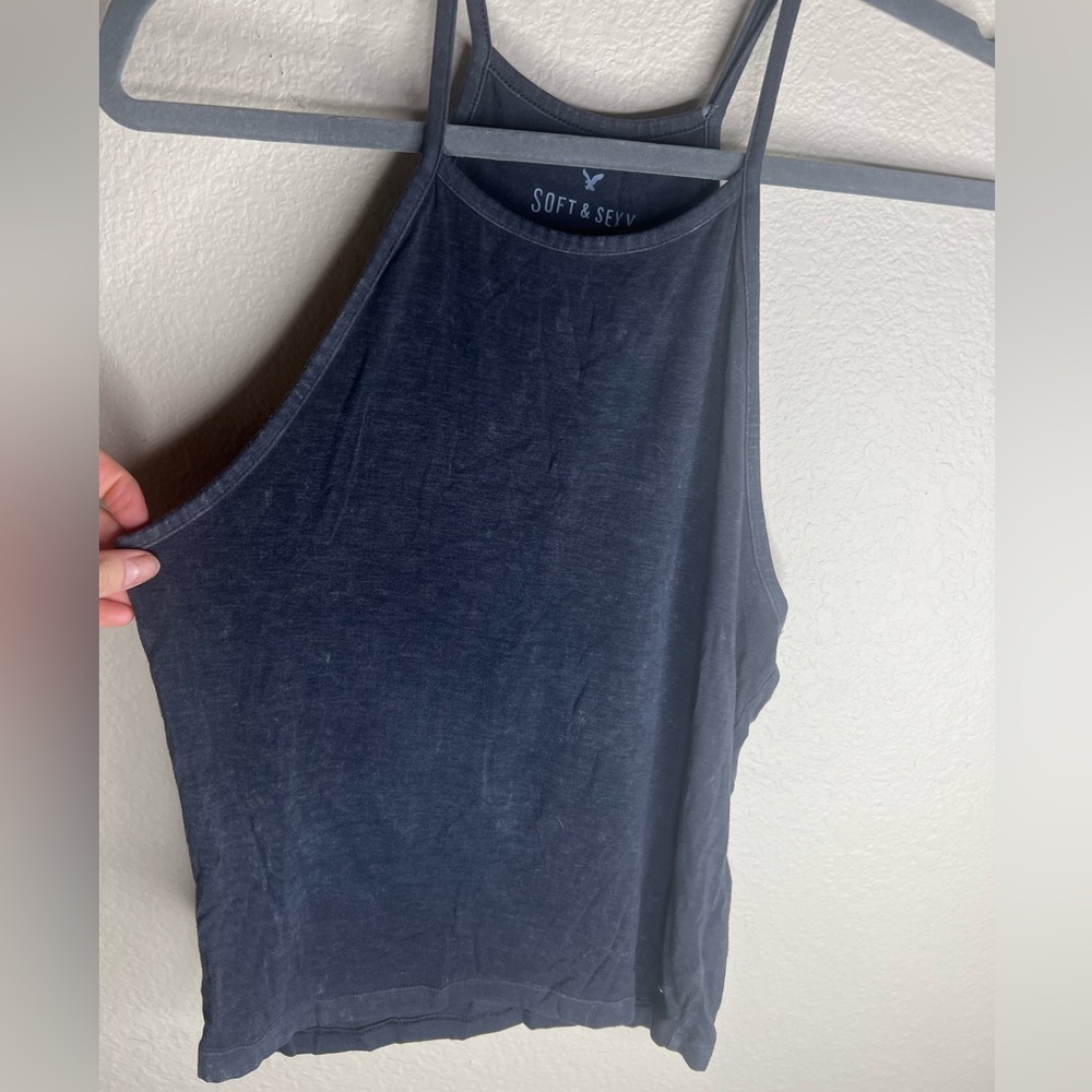 Soft and sexy American Eagle tank top